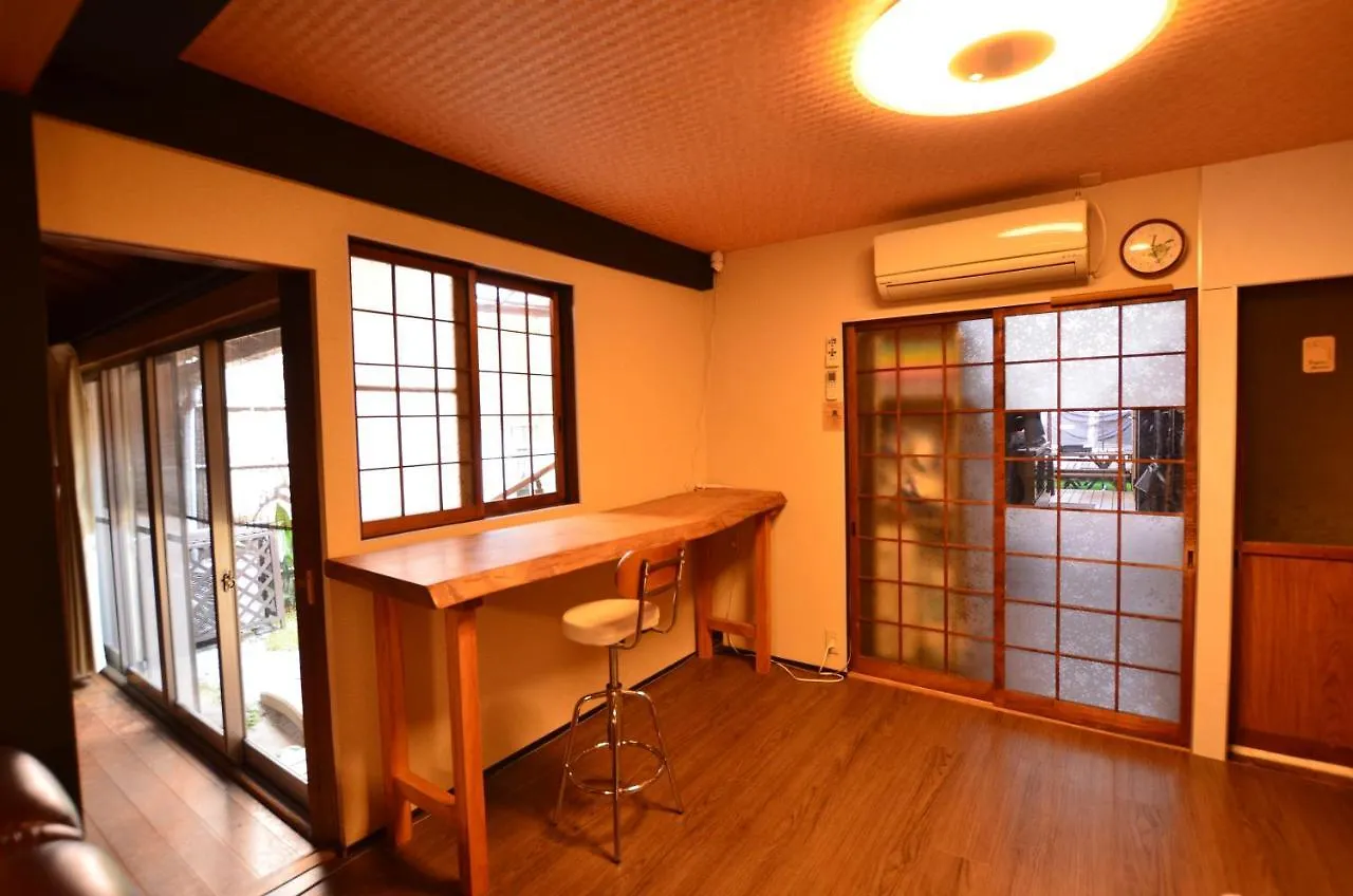 Colours Hostel Kyoto