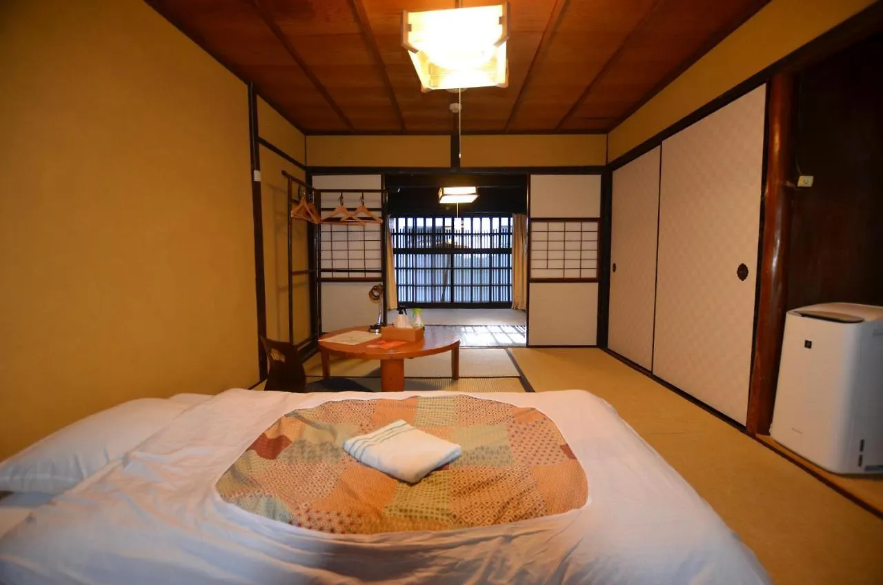Colours Hostel Kyoto 0*,  Japan