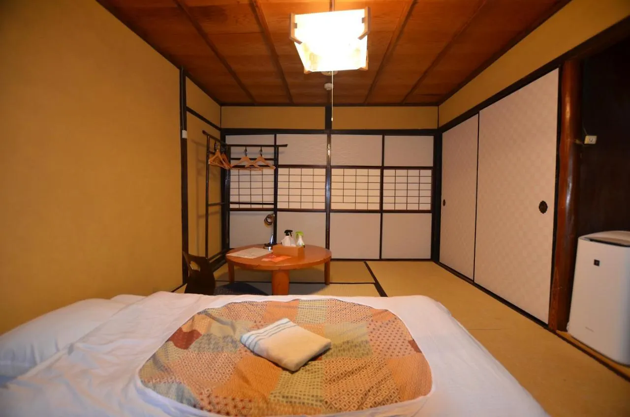 Colours Hostel Kyoto