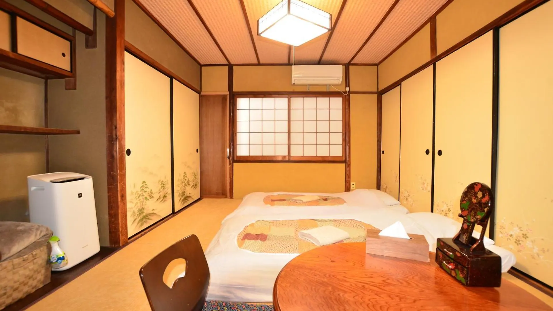 Colours Hostel Kyoto 0*,