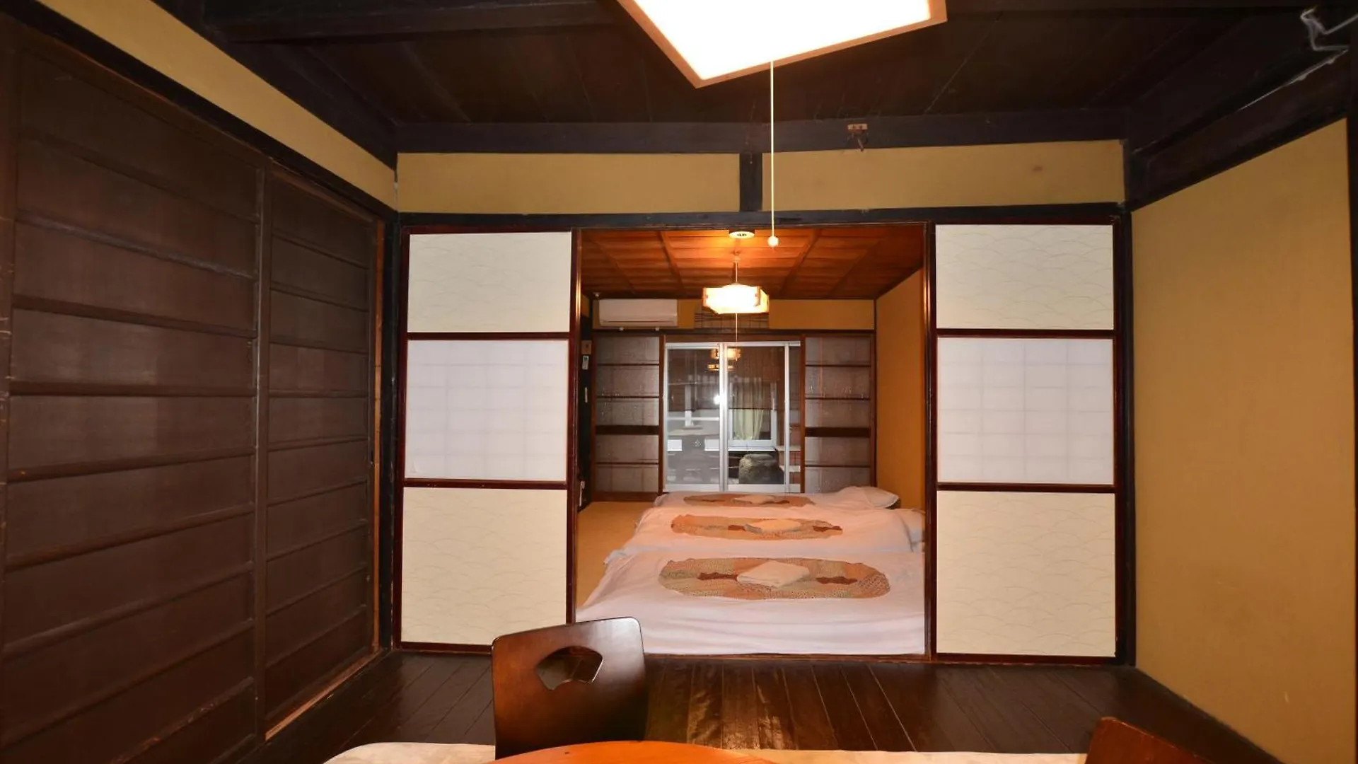 Colours Hostel Kyoto