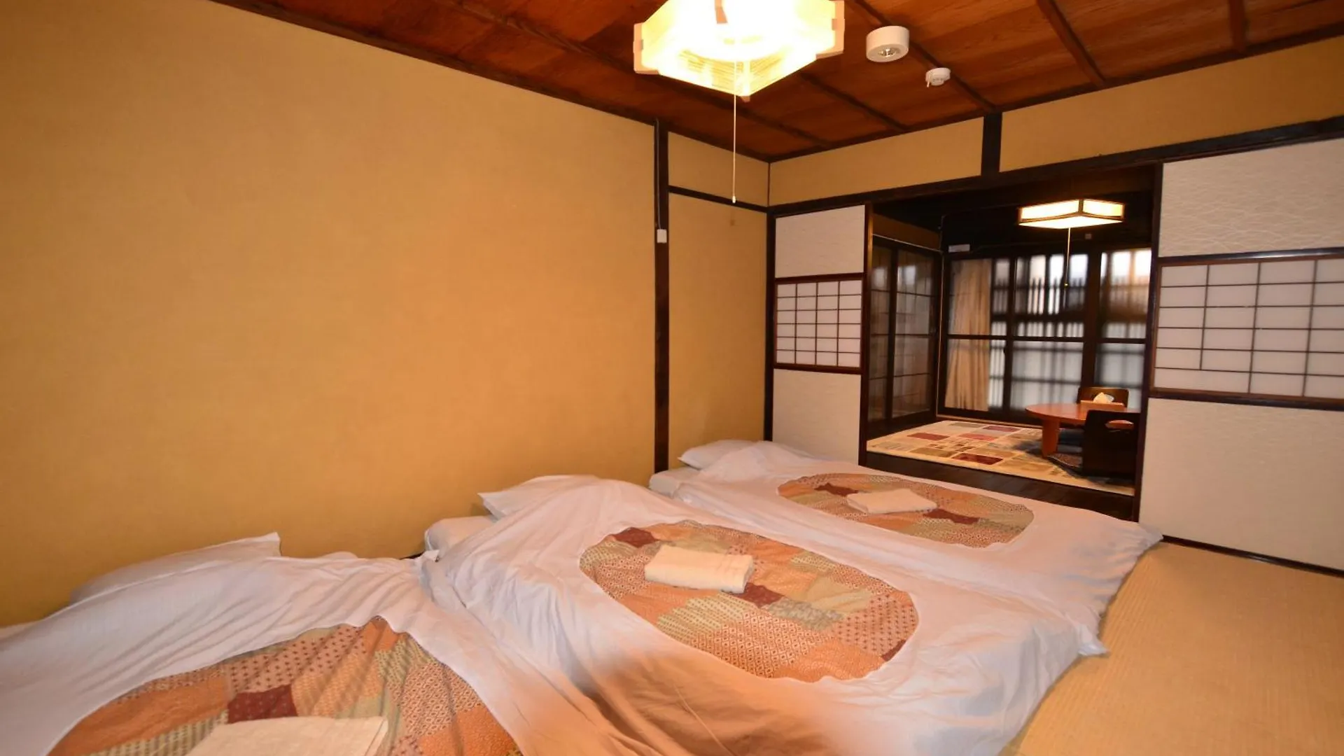 Colours Hostel Kyoto 0*,  Japan