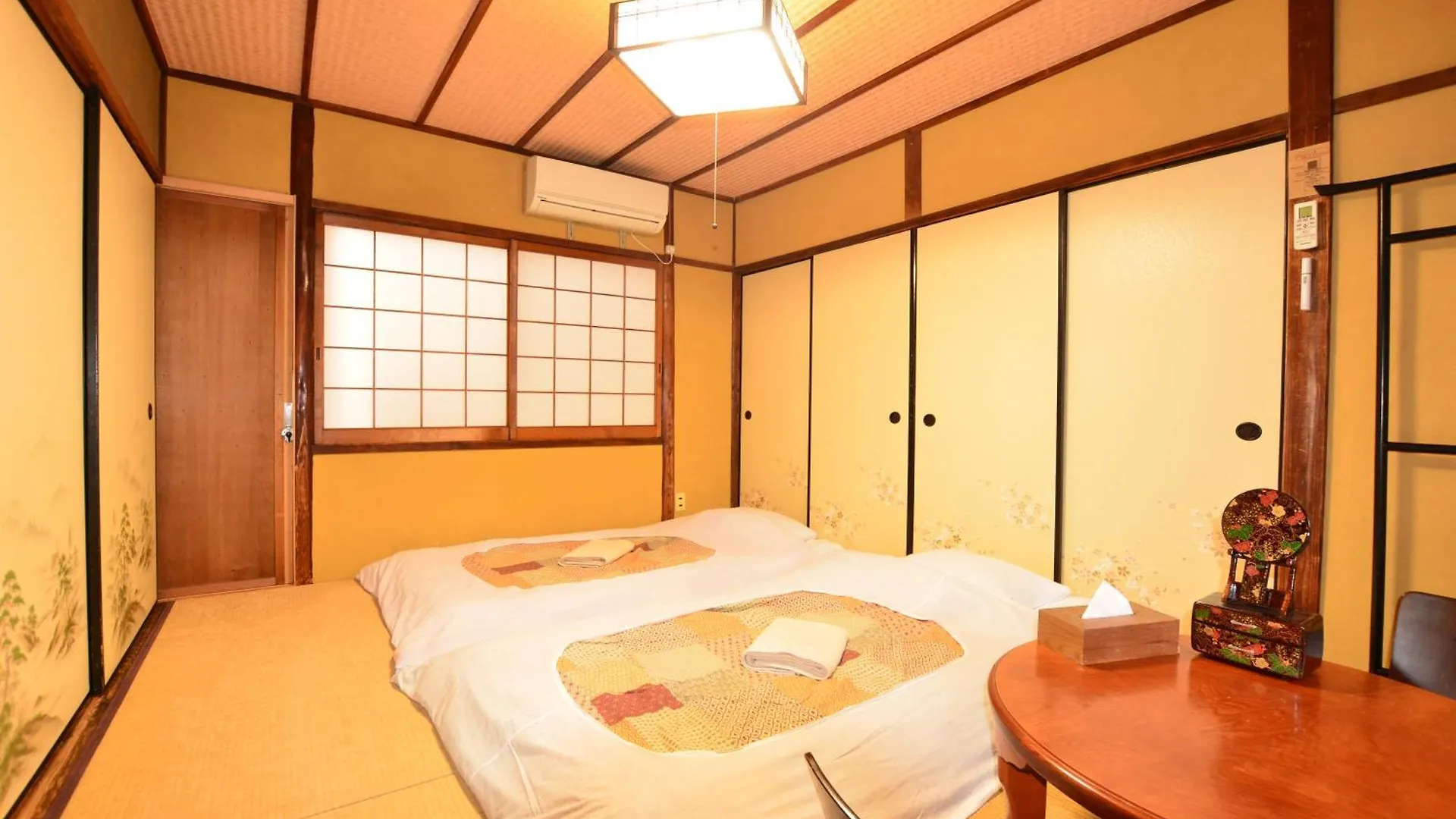 Colours Hostel Kyoto