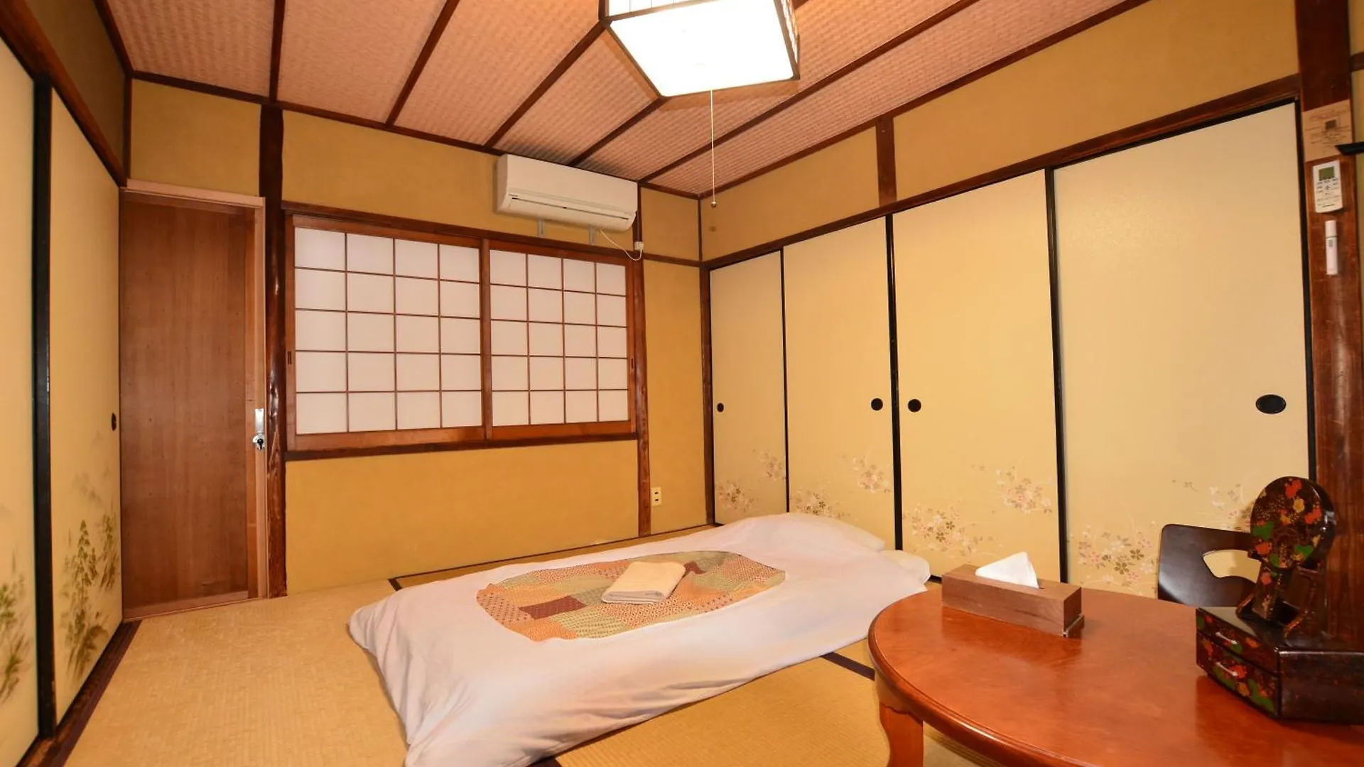 Colours Hostel Kyoto