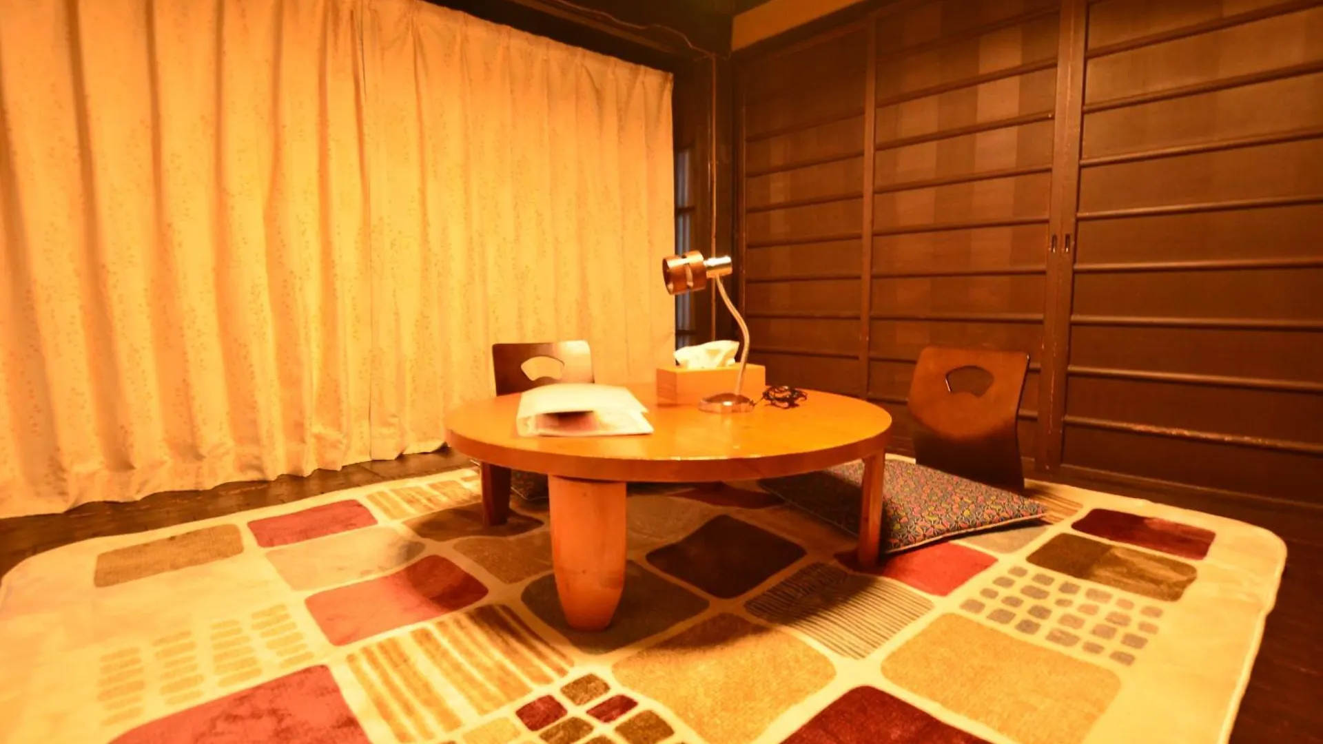 Colours Hostel Kyoto