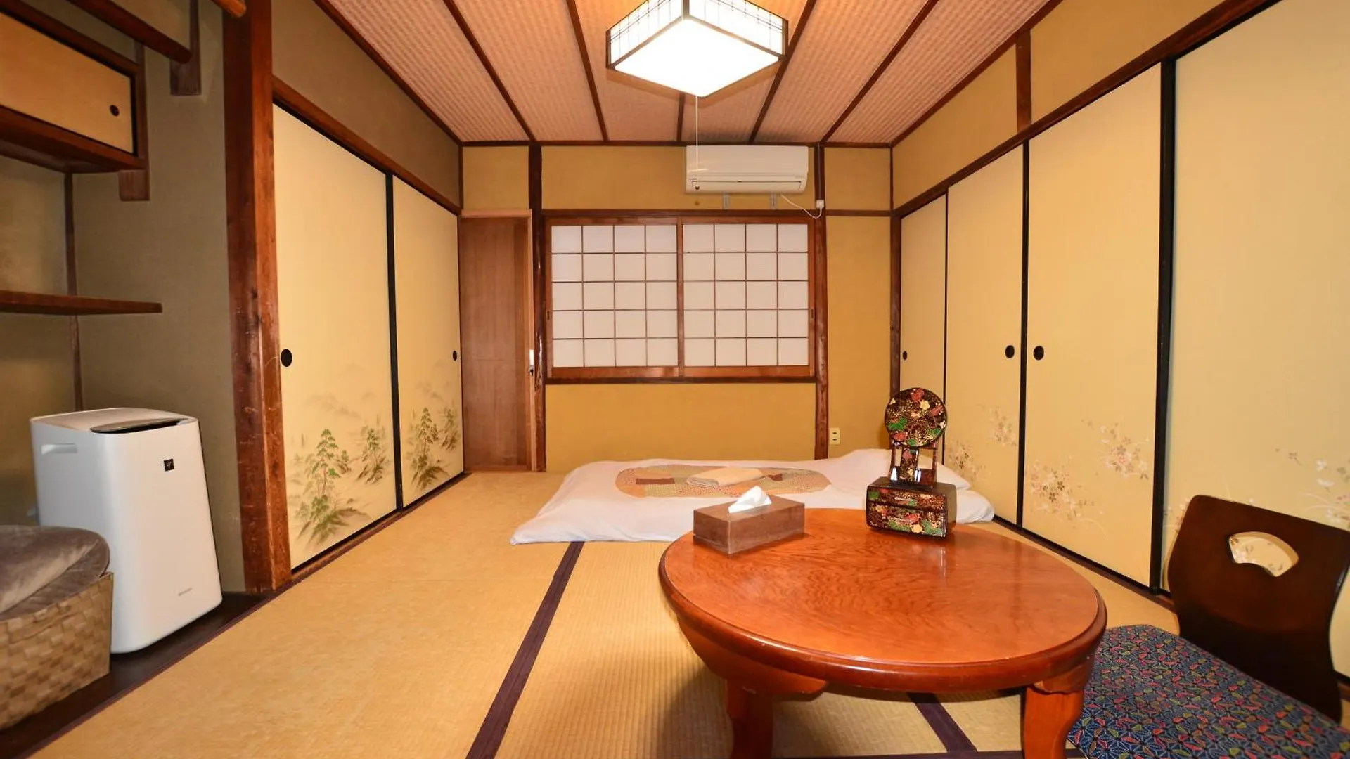 Colours Hostel Kyoto 0*,