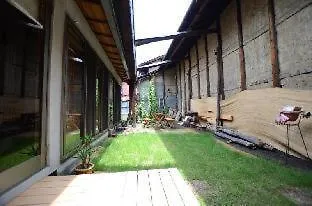 Colours Hostel Kyoto 0*,