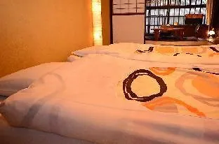 Colours Hostel Kyoto