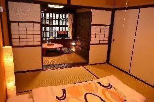 Colours Hostel Kyoto