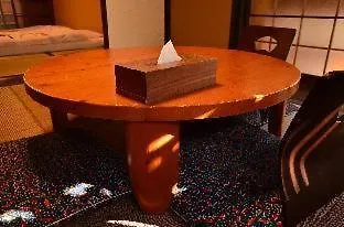 Colours Hostel Kyoto