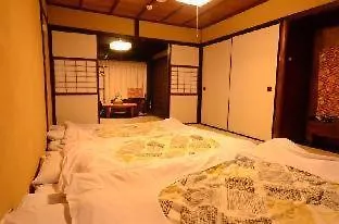 Colours Hostel Kyoto 0*,  Japan