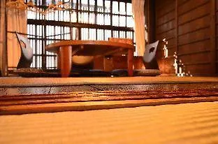 Colours Hostel Kyoto