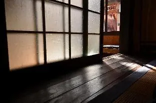 Colours Hostel Kyoto Japan