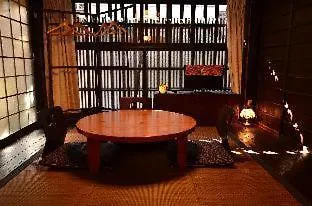 Colours Hostel Kyoto