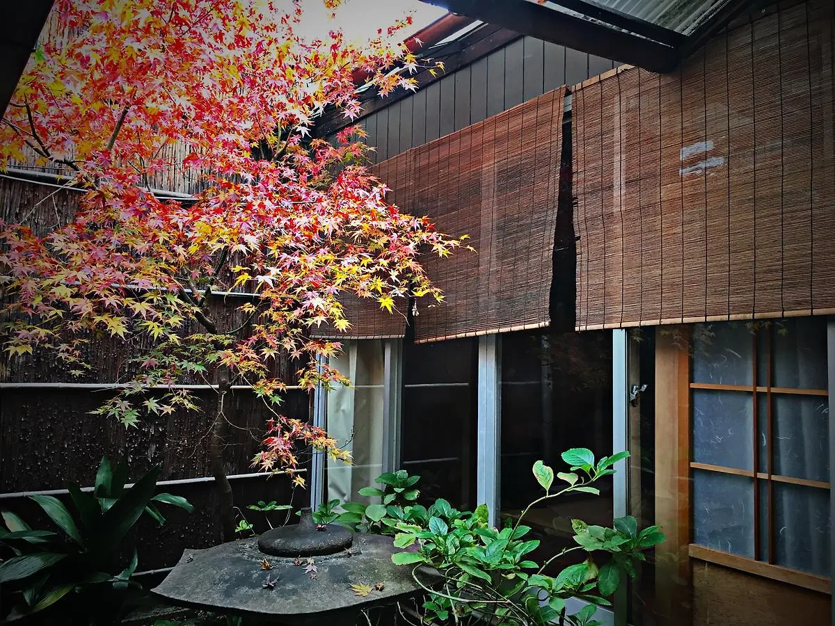 Colours Hostel Kyoto
