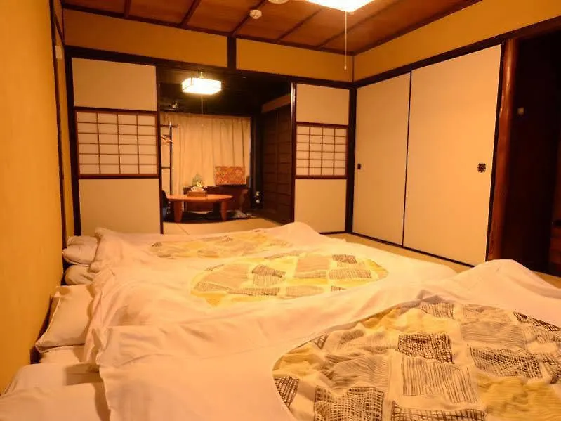 Colours Hostel Kyoto