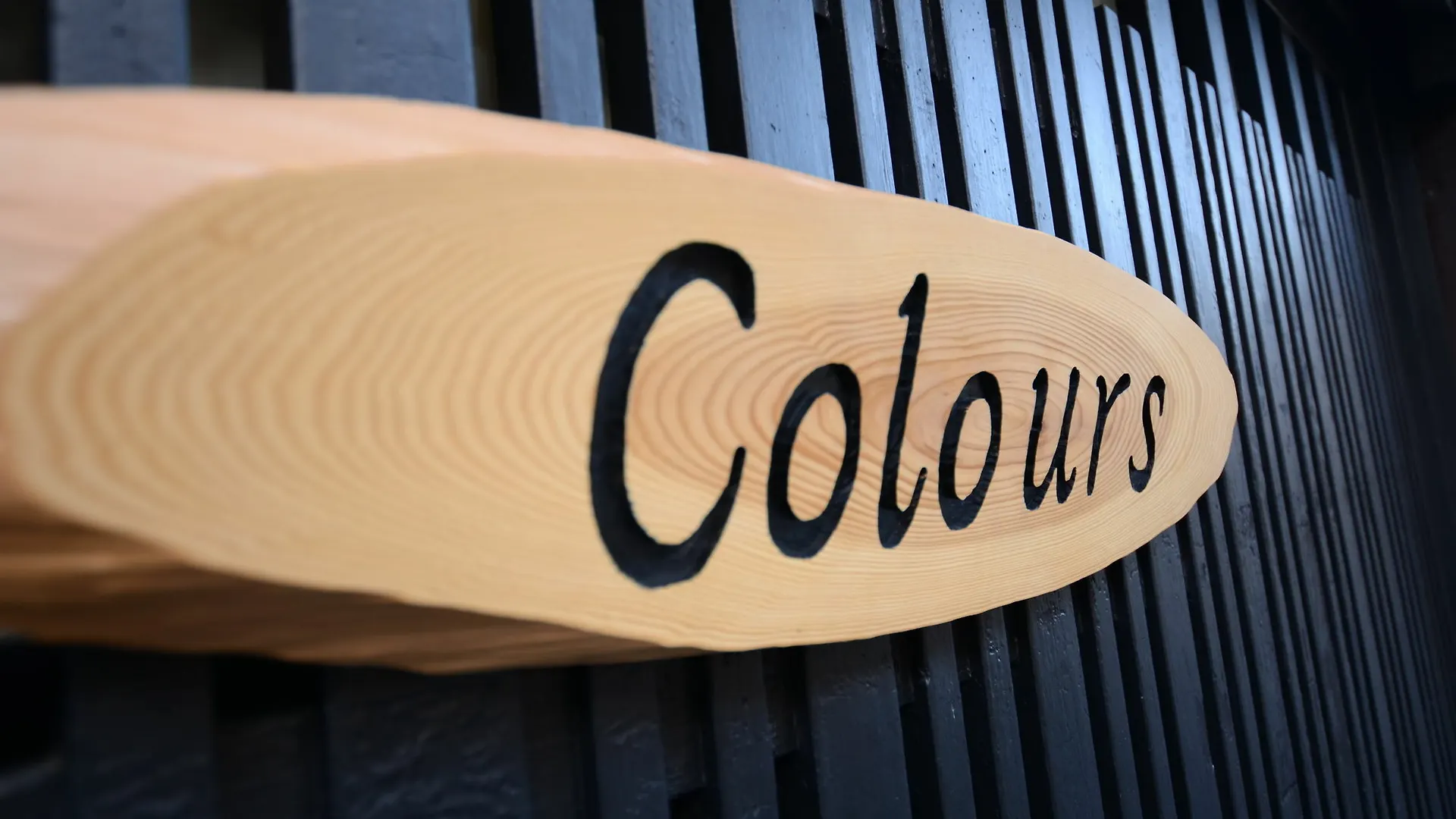 Colours Hostel Kyoto