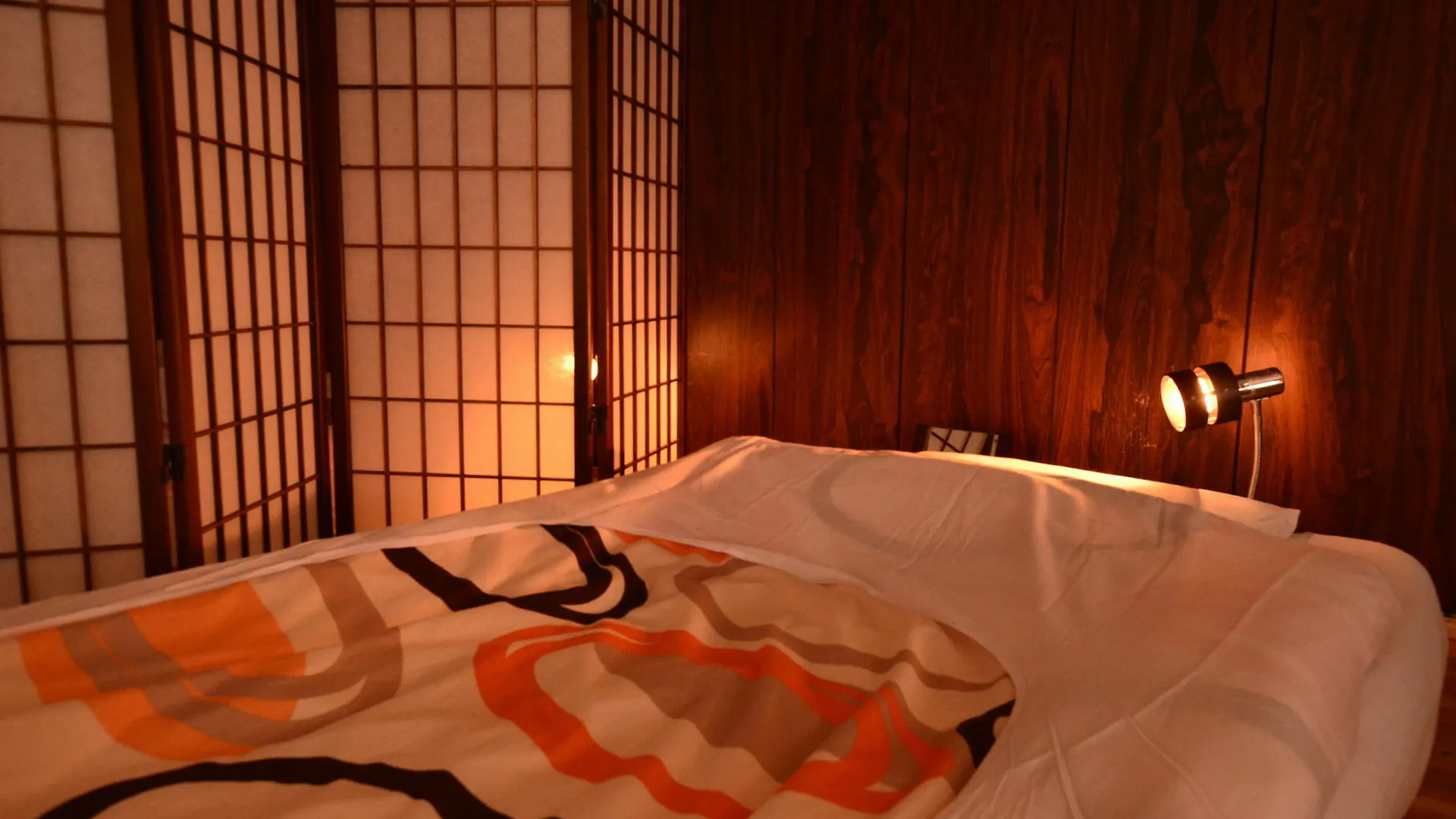 Colours Hostel Kyoto