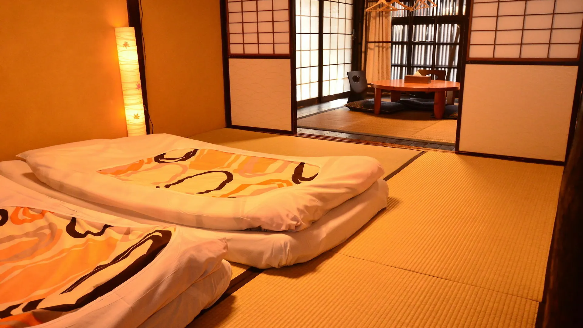 Colours Hostel Kyoto