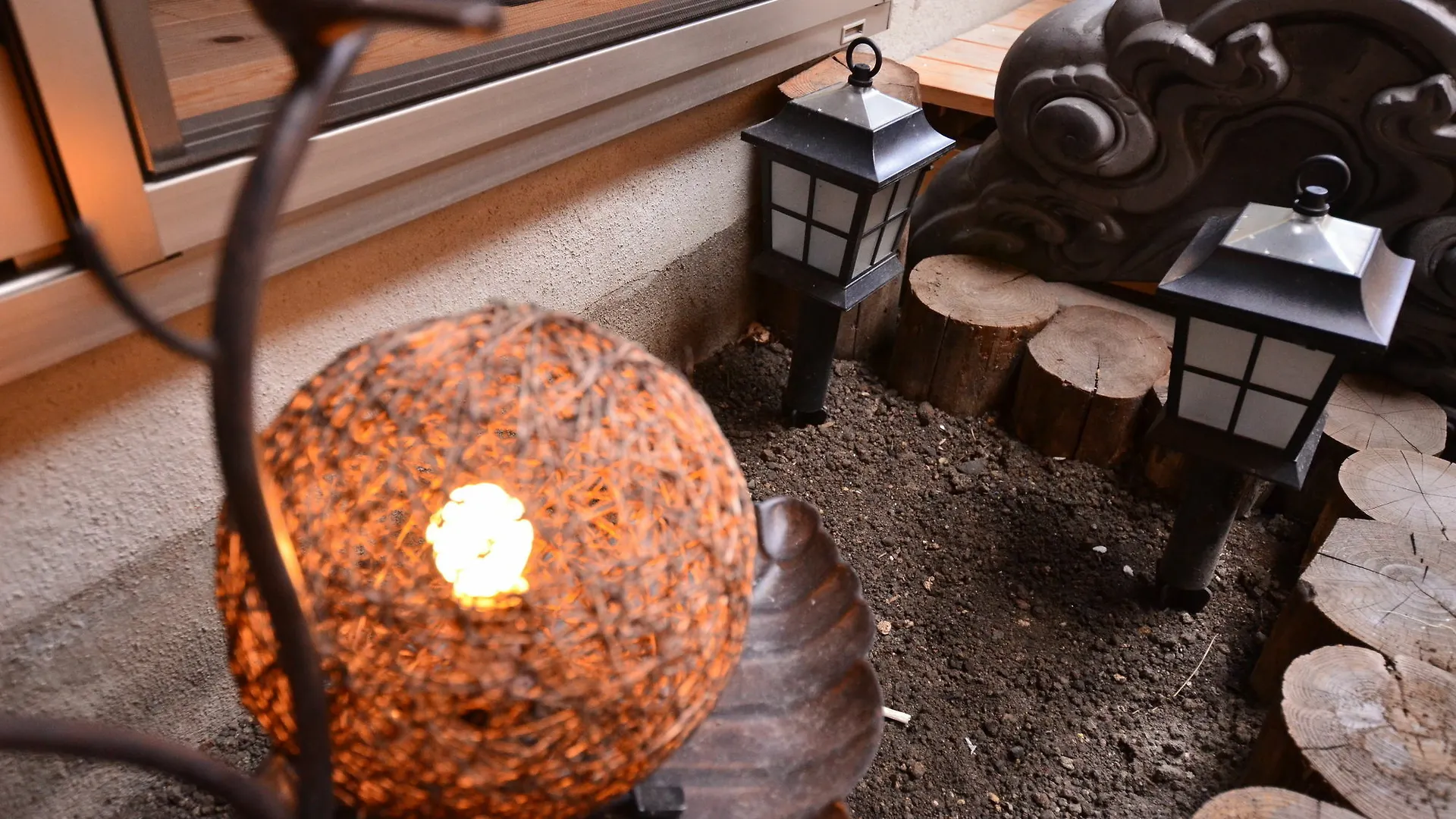 Colours Hostel Kyoto