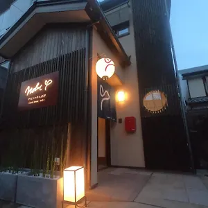 Nobi Guest house