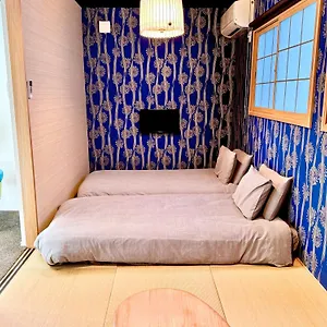Appart hôtel Kyostay Iroha Toji Main, Kyoto