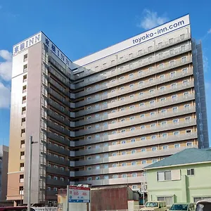 toyoko-inn-nagoya-kanayama.nagoyajapanhotels.com/
