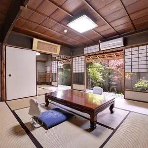 Inakatei Ryokan