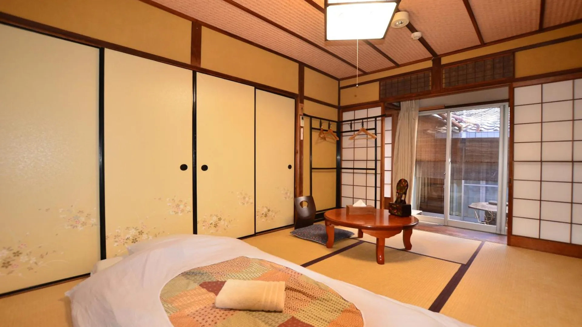 Colours Hostel Kyoto