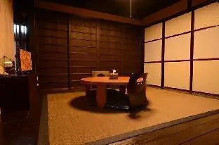 京都 色彩旅舍旅舍 旅馆