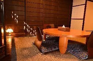 京都 色彩旅舍旅舍 旅馆