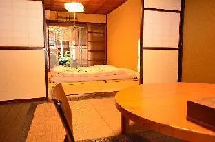 Colours Hostel Kyoto