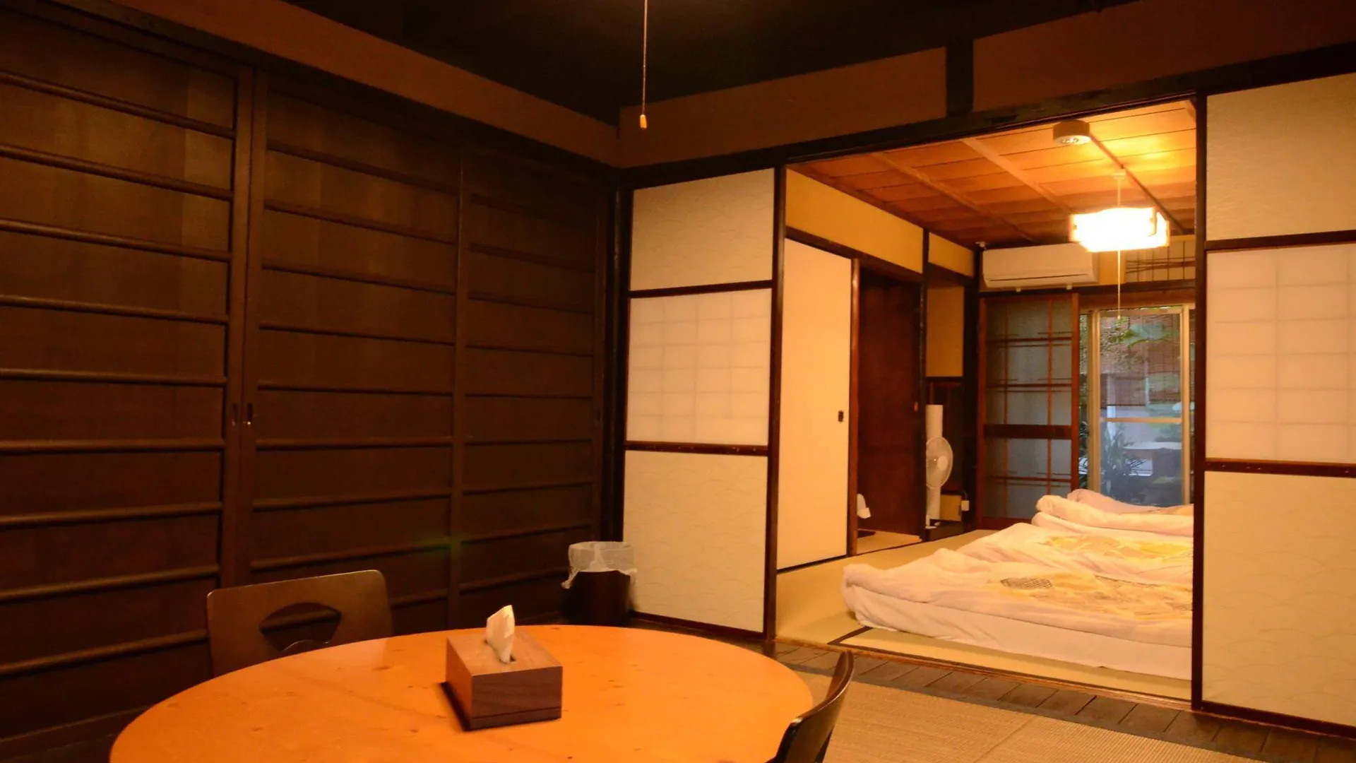 Colours Hostel Kyoto 0*,  Japan